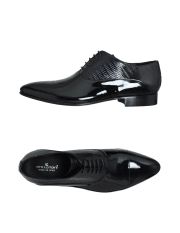 CIRO LENDINI - Laced shoes