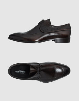 CIRO LENDINI - CALZATURE - Stringate - su YOOX.COM