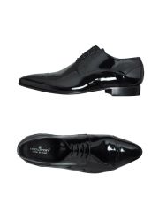 CIRO LENDINI - Laced shoes