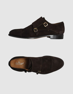 CIRO LENDINI - CALZATURE - Mocassini - su YOOX.COM