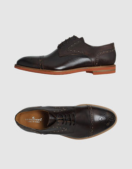 CIRO LENDINI - CALZATURE - Stringate - su YOOX.COM