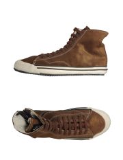 TST - Hochgeschlossener Sneaker