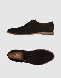 CIRO LENDINI - CALZATURE - Stringate - su YOOX.COM