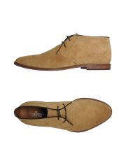 CIRO LENDINI - High-top dress shoe