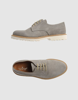 CIRO LENDINI - CALZATURE - Stringate - su YOOX.COM