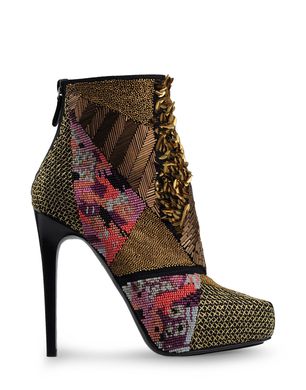 Ankle boots Women's - BARBARA BUI