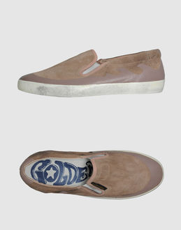 G750G - CALZATURE - Sneakers slip on - su YOOX.COM