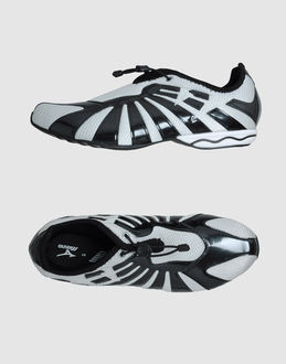 EMPORIO ARMANI BY MIZUNO - CALZATURE - Sneakers - su YOOX.COM