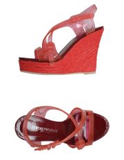 EMPORIO ARMANI - Zeppa