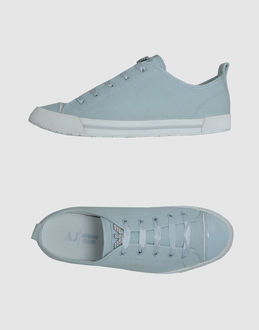 ARMANI JEANS - CALZATURE - Sneakers - su YOOX.COM