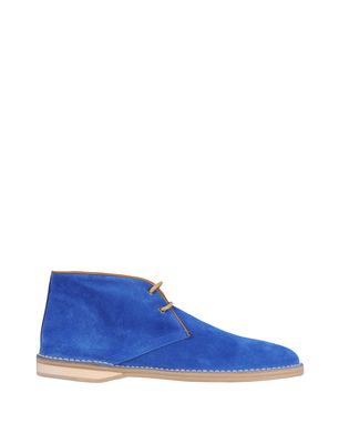 High-top dress shoe Men's - ACNE