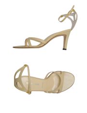 HELMUT LANG - High-heeled sandals