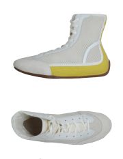 HELMUT LANG - Ψηλό sneaker
