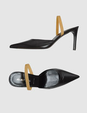 HELMUT LANG - Sabot