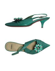 SHY - Decolletes slingback