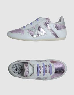 MUNICH - CALZATURE - Sneakers - su YOOX.COM