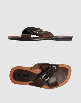 SAND - CALZATURE - Ciabatte - su YOOX.COM