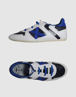 MUNICH - CALZATURE - Sneakers - su YOOX.COM