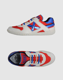 MUNICH - CALZATURE - Sneakers - su YOOX.COM