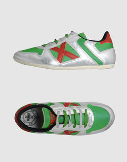 MUNICH - CALZATURE - Sneakers - su YOOX.COM