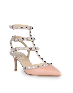 VALENTINO GARAVANI - Slingbacks