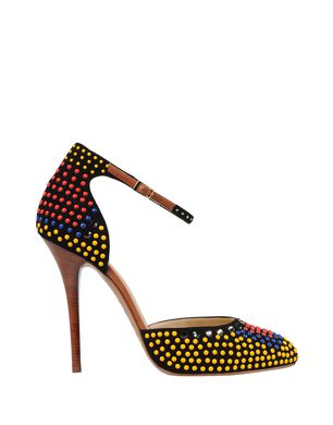 High-heeled sandals Women's - VIONNET