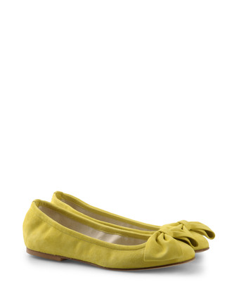 Ballerinas - ANNIEL