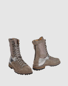 DIESEL BLACK GOLD - CALZATURE - Stivaletti - su YOOX.COM