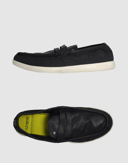 DIESEL - CALZATURE - Mocassini - su YOOX.COM