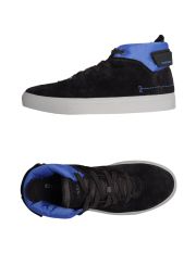 DIESEL - Sneaker alta
