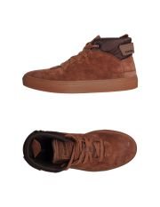 DIESEL - High-top sneaker