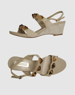 JEANNOT - CALZATURE - Zeppe - su YOOX.COM