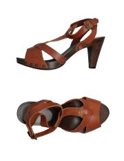 DIESEL - Sandali con plateau