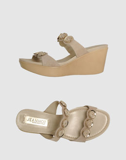 JEANNOT - CALZATURE - Zeppe - su YOOX.COM