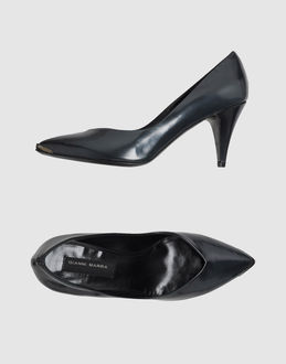 GIANNI MARRA - CALZATURE - Decolletes - su YOOX.COM