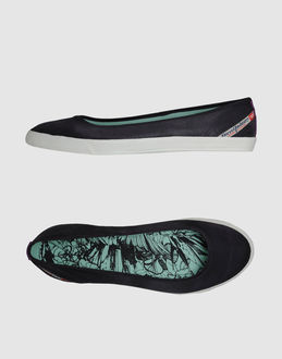 DIESEL - CALZATURE - Ballerine - su YOOX.COM