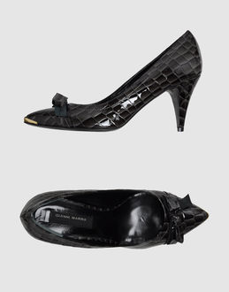GIANNI MARRA - CALZATURE - Decolletes - su YOOX.COM