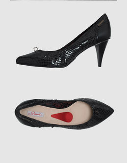 DIESEL - CALZATURE - Decolletes - su YOOX.COM