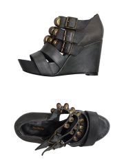 DIESEL BLACK GOLD - Ankle boots