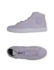 DIESEL - Baskets montantes