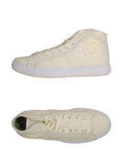 DIESEL - Sneaker alta