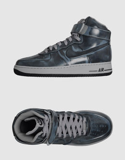NIKE - CALZATURE - Sneakers alte - su YOOX.COM