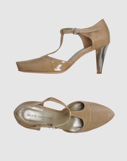 LAURA BELLARIVA - CALZATURE - Decolletes - su YOOX.COM