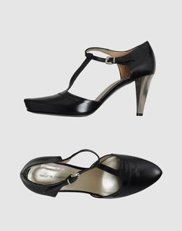 LAURA BELLARIVA - CALZATURE - Decolletes - su YOOX.COM