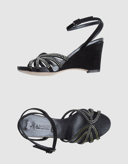 JEANNOT - CALZATURE - Zeppe - su YOOX.COM