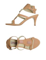 DIESEL - Sandali con tacco