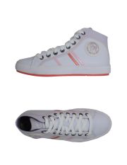 DIESEL - Sneaker alta