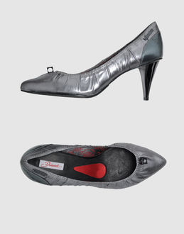 DIESEL - CALZATURE - Decolletes - su YOOX.COM