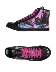 DIESEL - Sneaker alta