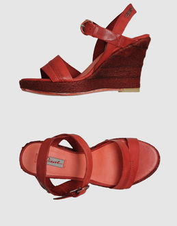 DIESEL - CALZATURE - Zeppe - su YOOX.COM